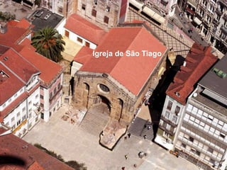 Igreja de São Tiago
 