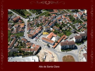 Alto de Santa Clara
 
