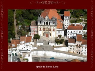 Igreja de Santa Justa
 