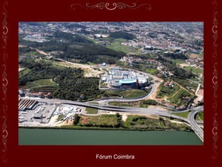 Fórum Coimbra
 