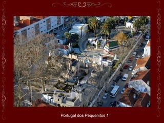 Portugal dos Pequenitos 1
 
