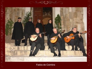 Fados de Coimbra
 