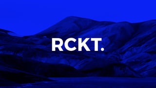 "Interdisciplinary Work - How to Create Speedboats"