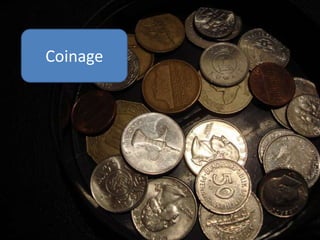 Morphology: Coinage | PPTX