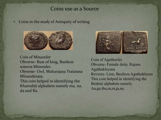 Coin Writing Coin as source.pptx