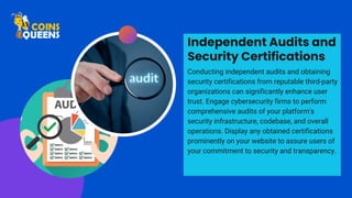 Coinbase Clone Script - Build a Trusted and Transparency crypto ...