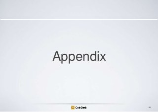 Appendix

88

 