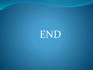 END
 