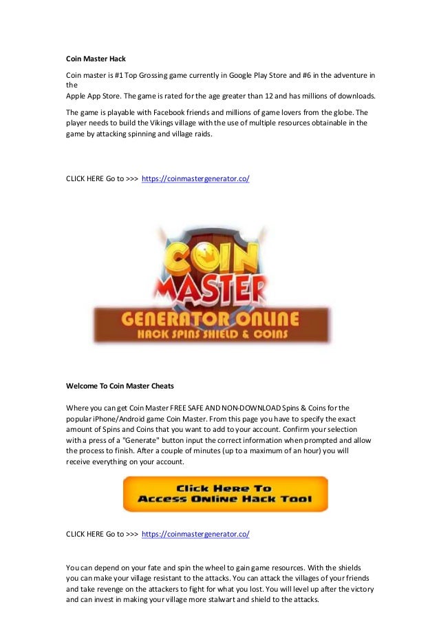 Coin Master Level List Coin Master Level List