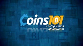 Taking Coins
Mainstream
 