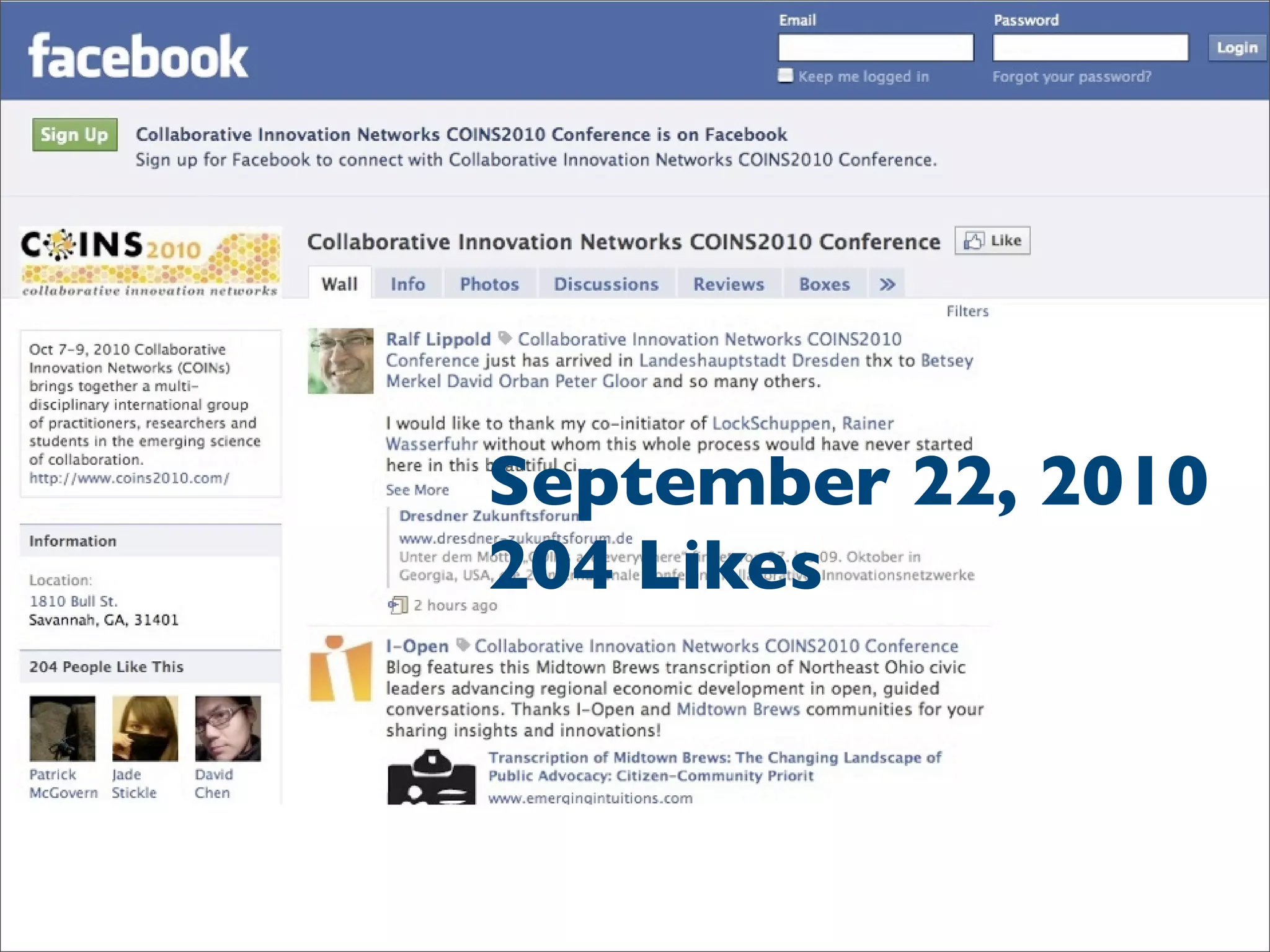 September 22, 2010
204 Likes
 