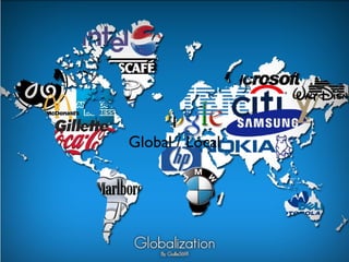 I
Global / Local
 