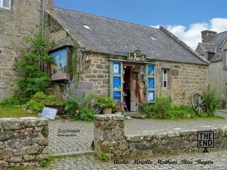 Audio: Mireille_Mathieu_Blue_Bayou

 