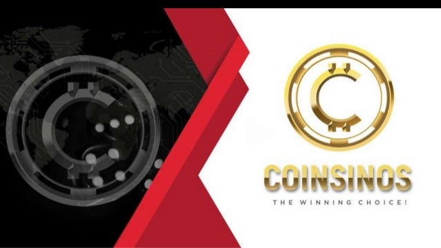 casino coin casinos crypto communicating slideshare