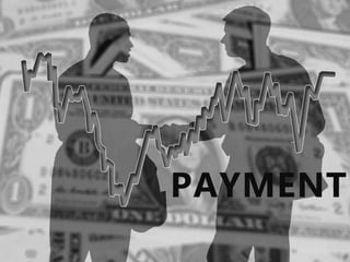 PAYMENT
 