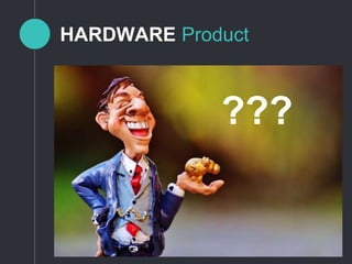 HARDWARE Product
???
 