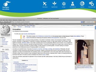 Industry Marketing for all Georgia 