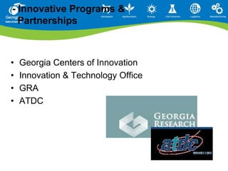 R&D – University & Other 