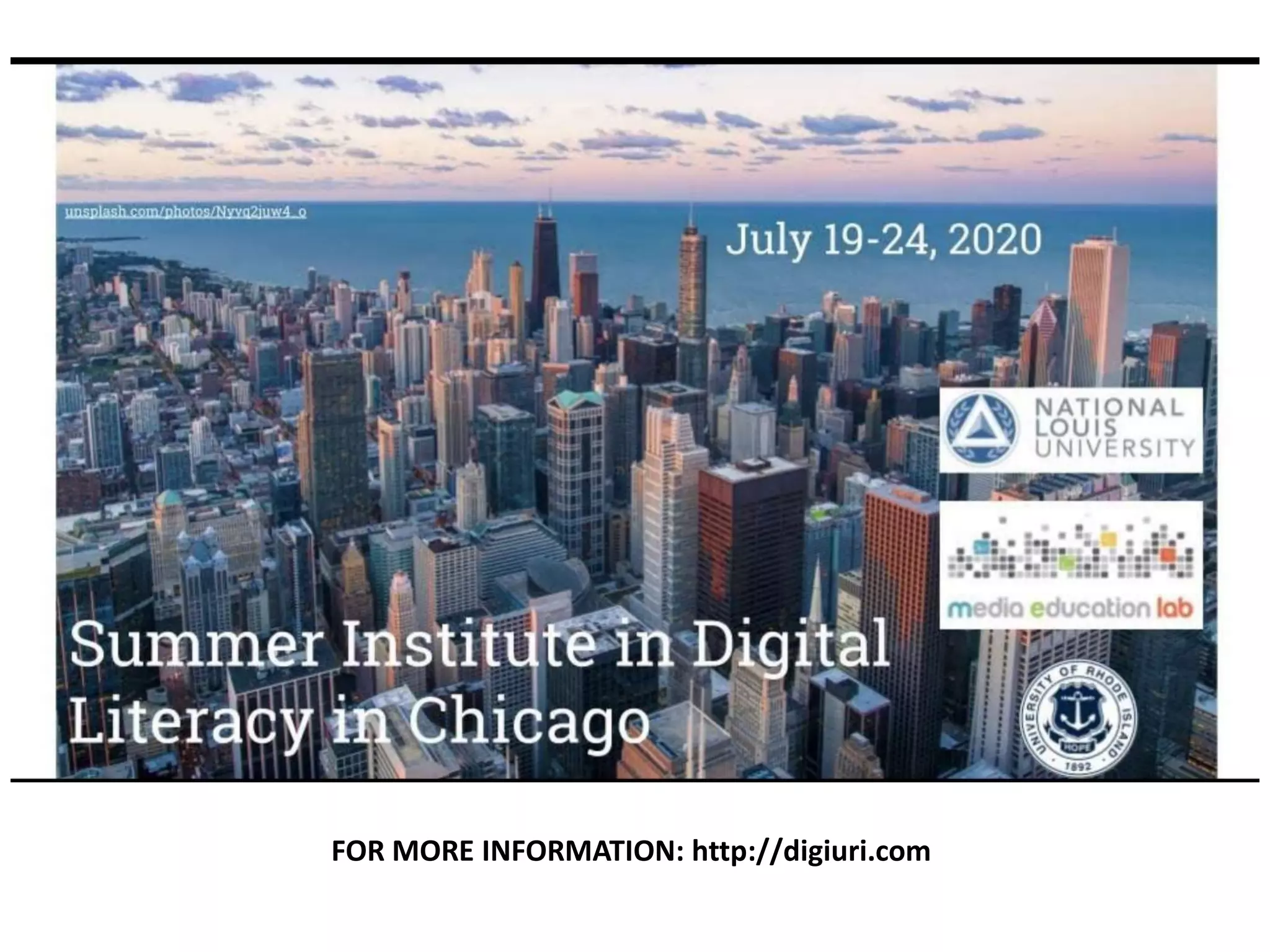 FOR MORE INFORMATION: http://digiuri.com
 