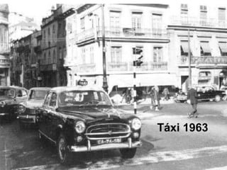 Táxi 1963
 