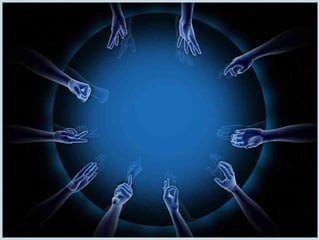 Você é muito especial! 