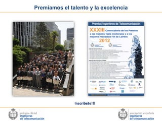 Premiamos el talento y la excelencia

Inscríbete!!!

 