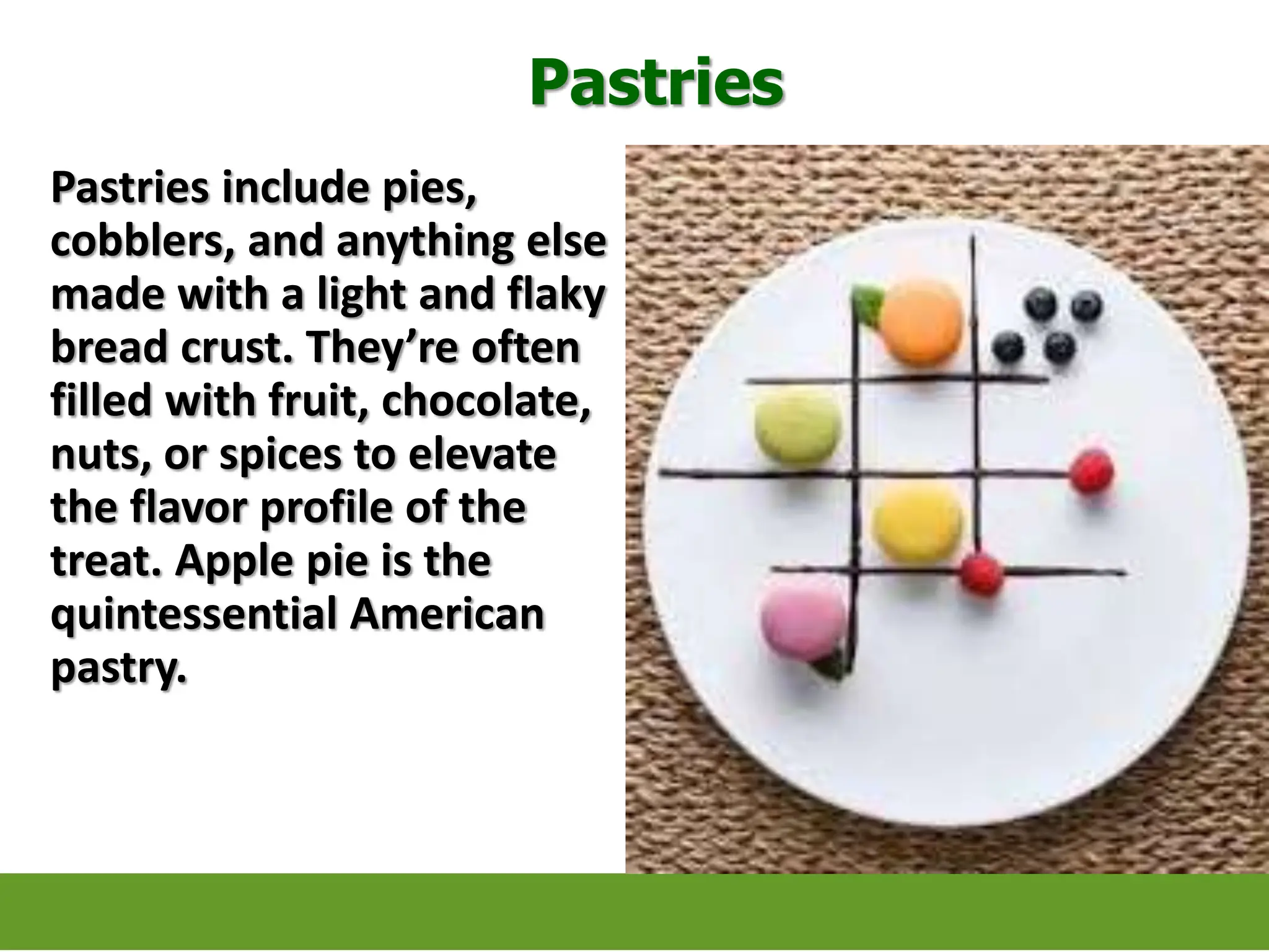 Preach Cobbler - Sweet Treats Series - Final - AI Generated Artwork