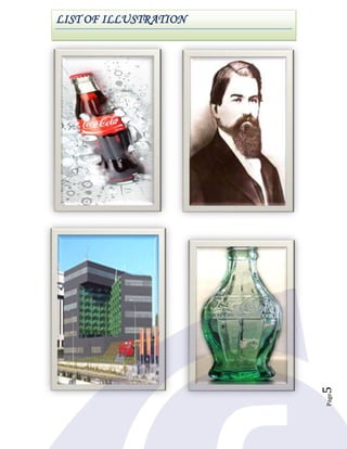 Page5
LIST OF ILLUSTRATION
 
