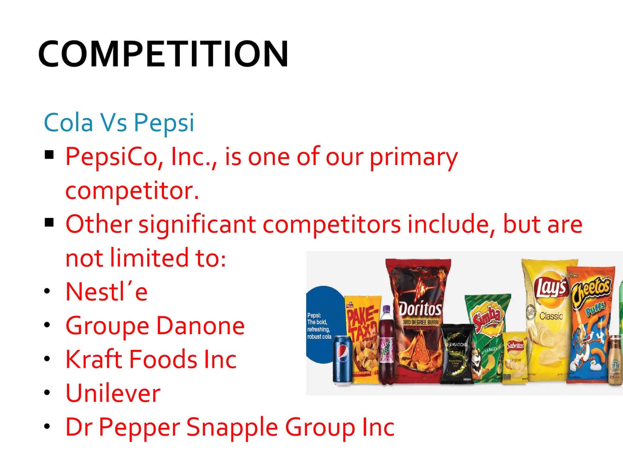 ppt on coca cola | PPT