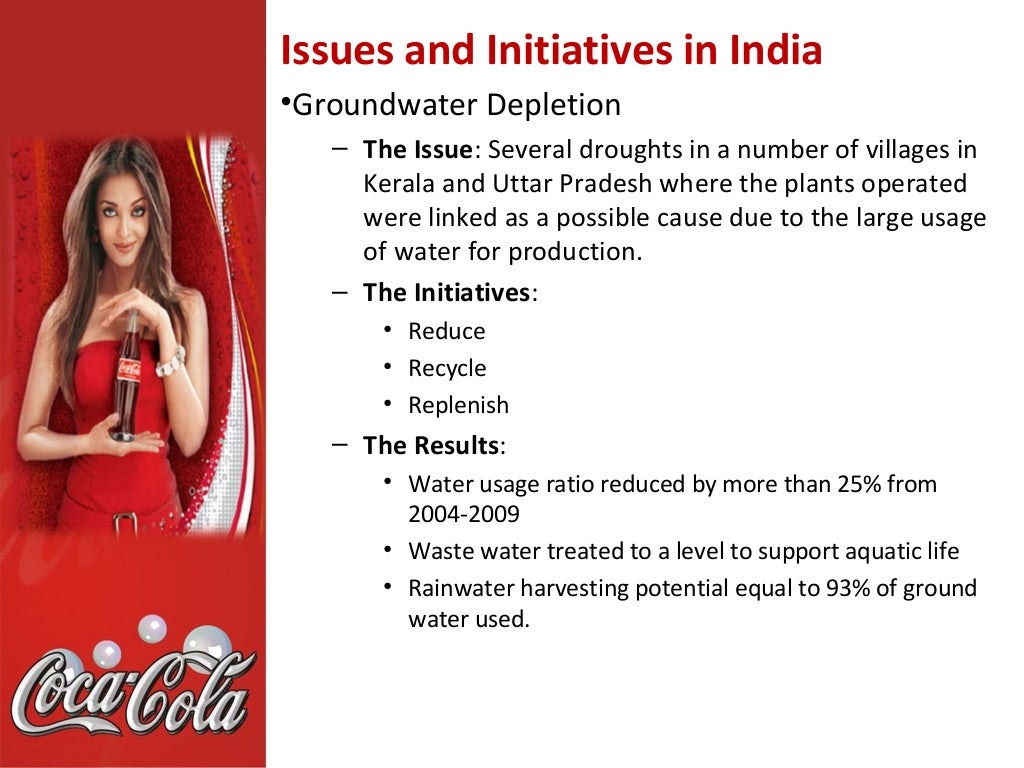 Marketing Presentation on Coca Cola