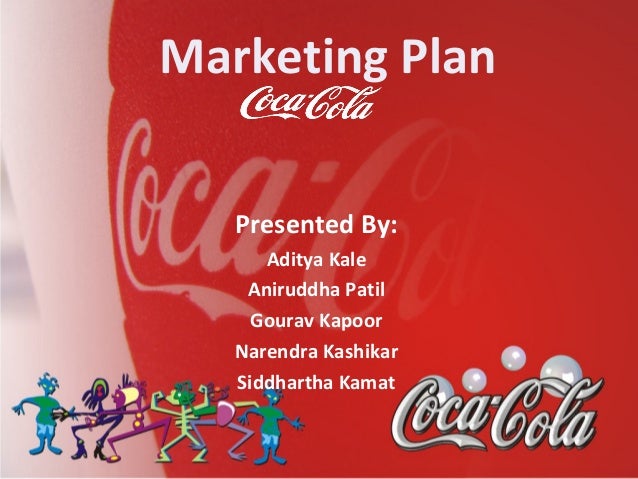 coca cola powerpoint template strongwindpurple