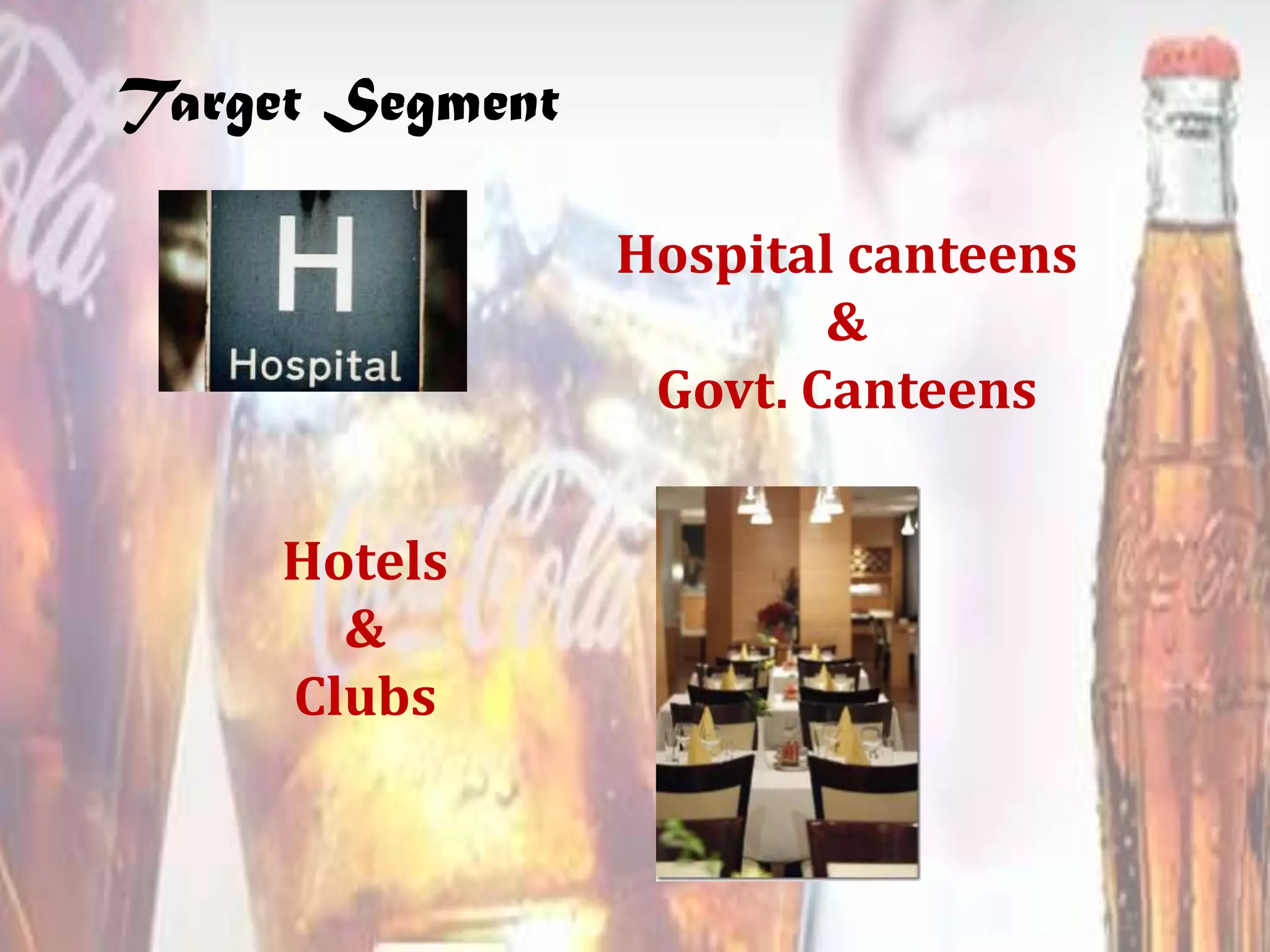 Kandhari Beverages Ltd is among Coca-Cola India's top 4 franchisee bottlers.Processing ProductionSoft drink bottling or manufacturing involves five major processes, each with its own safety issues that must be evaluated and controlled: 1. Treating water.     2. Compounding ingredients.     3. Carbonating product.     4. Filling product.     5. Packaging.