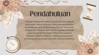Kisah Perang Puputan Lombok Dalam Buku Sejarah