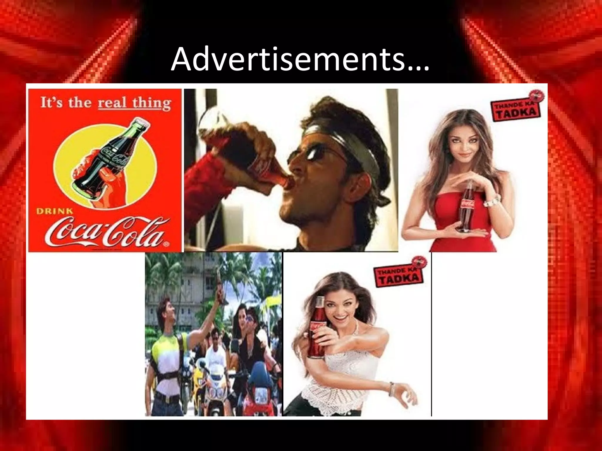 Advertisements…
 