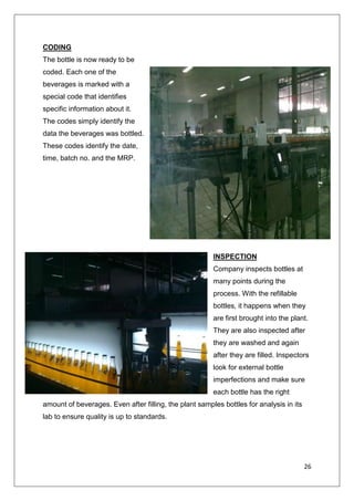                            e) Limca                           f) Fanta