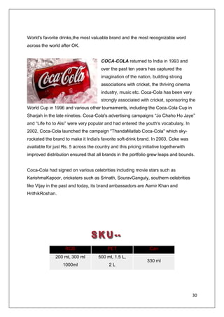 Dew              b) 7-up               c) Pepsi                  d) Slice   