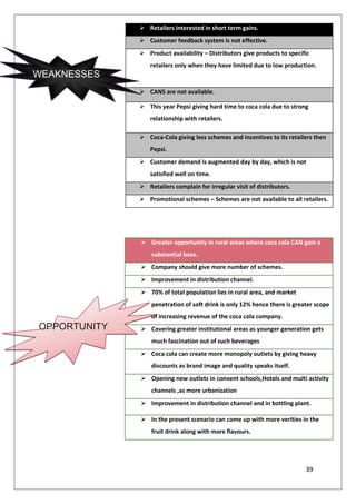          d) Pet bottle (2L)                        e) Can 