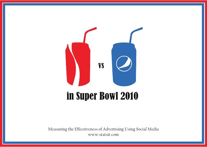 pepsi refresh project case study analysis pepsi refresh project case study analysis
