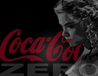 Coke Zero Plans Book
