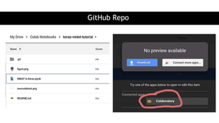 Python Programming with Google Colab | PPTX | Programming Languages ...