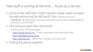 Azure PTA vs ADFS vs Desktop SSO | PDF