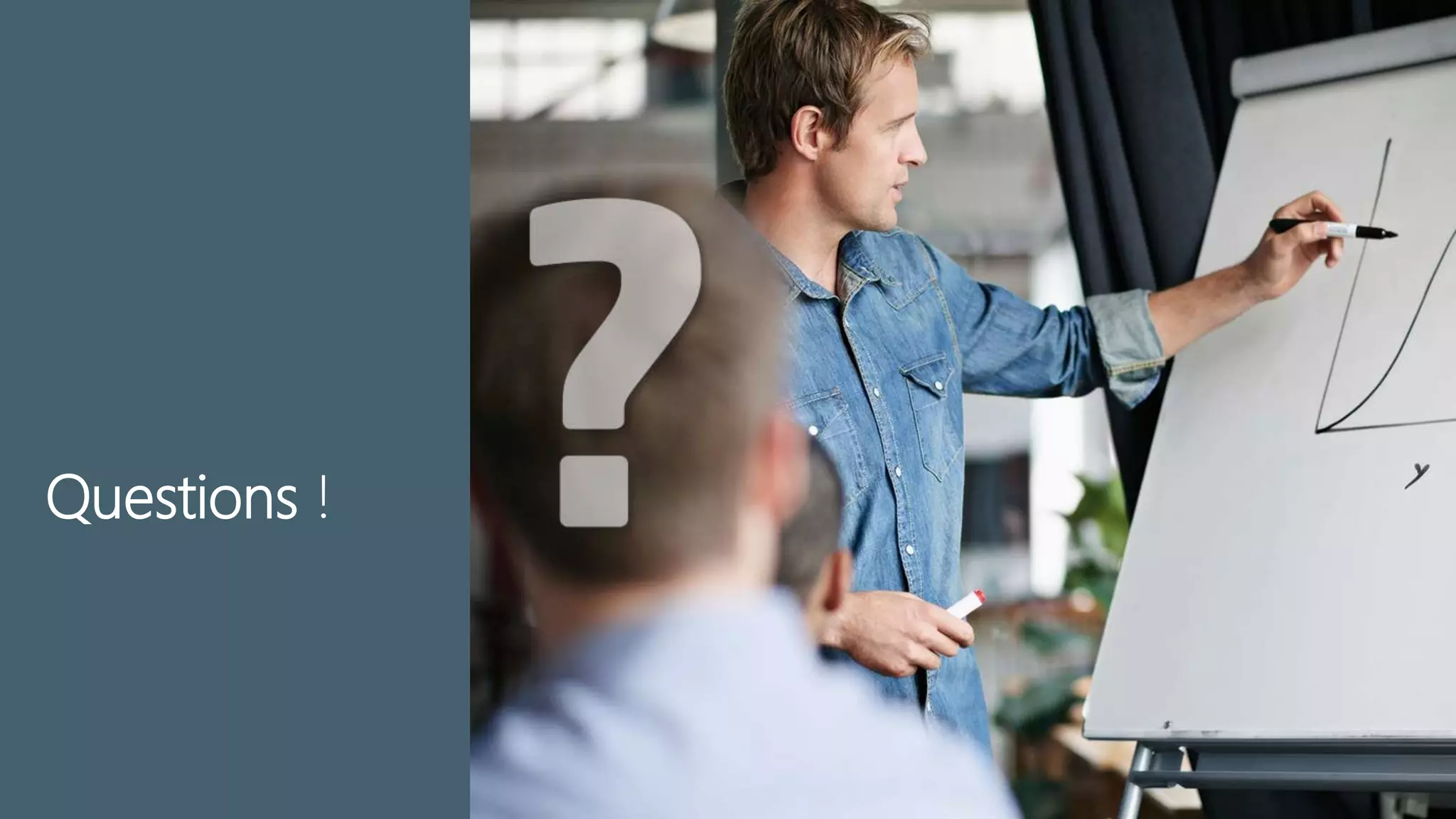 Questions !
© EG A/S 34
 