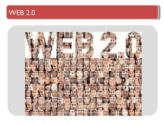 WEB 2.0 