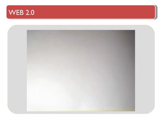 WEB 2.0 