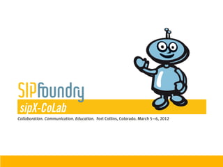 CoLab session 1   deployment best practices and architecture