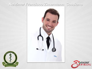 Nelzimar Francisco Zimermann Cassiano
 
