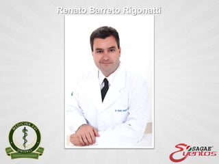 Renato Barreto Rigonatti
 