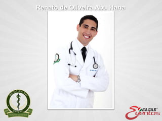Renato de Oliveira Abu Hana
 