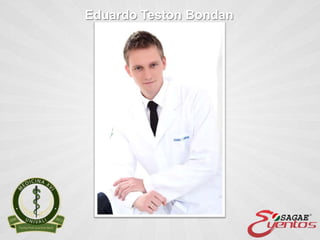 Eduardo Teston Bondan
 