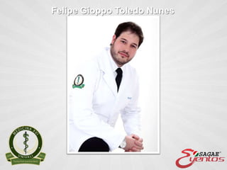 Felipe Gioppo Toledo Nunes
 